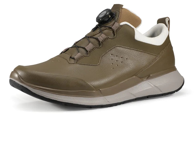 Modern Low-top Sports Sneakers
