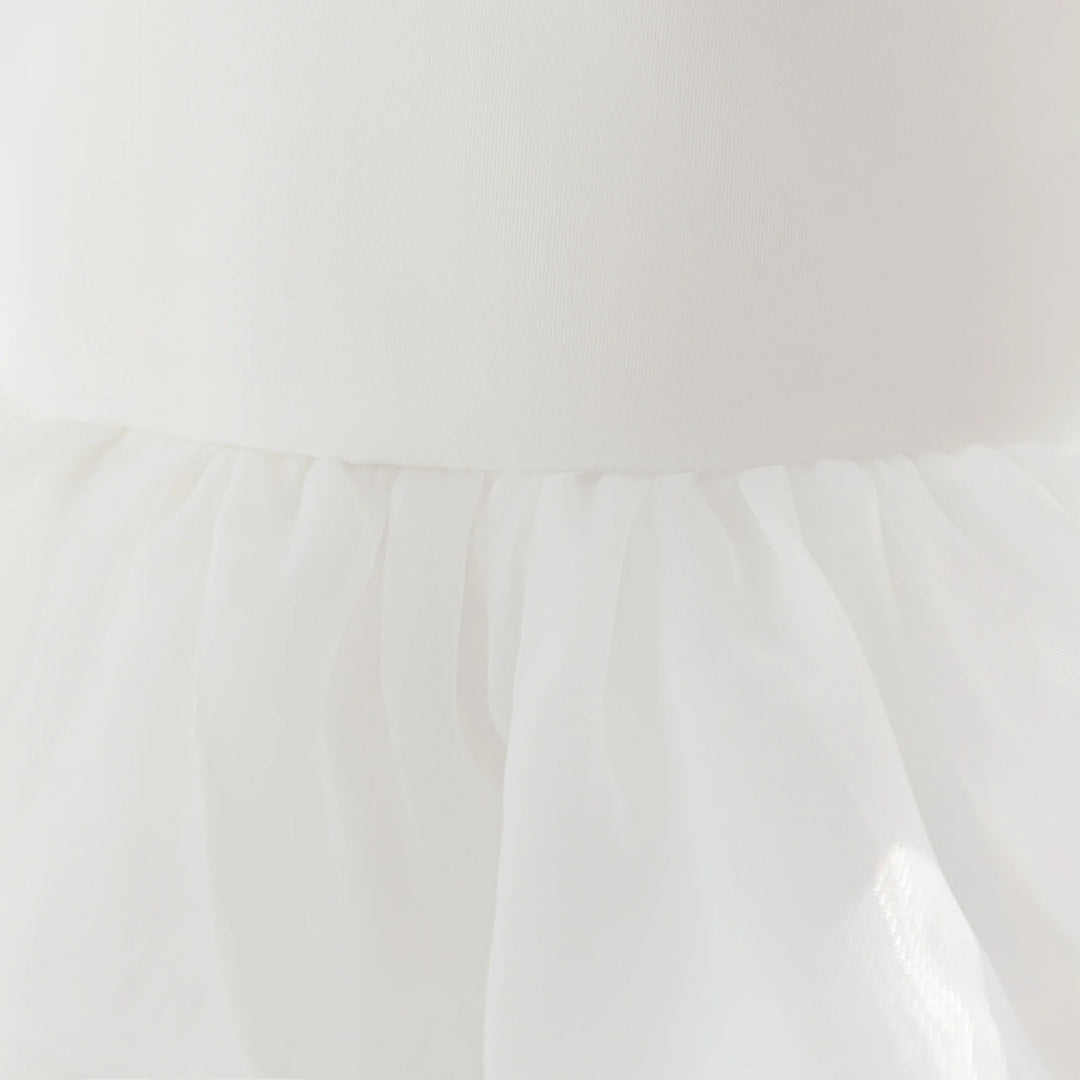 Fancy Toddler Girl&