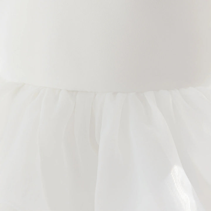 Fancy Toddler Girl&