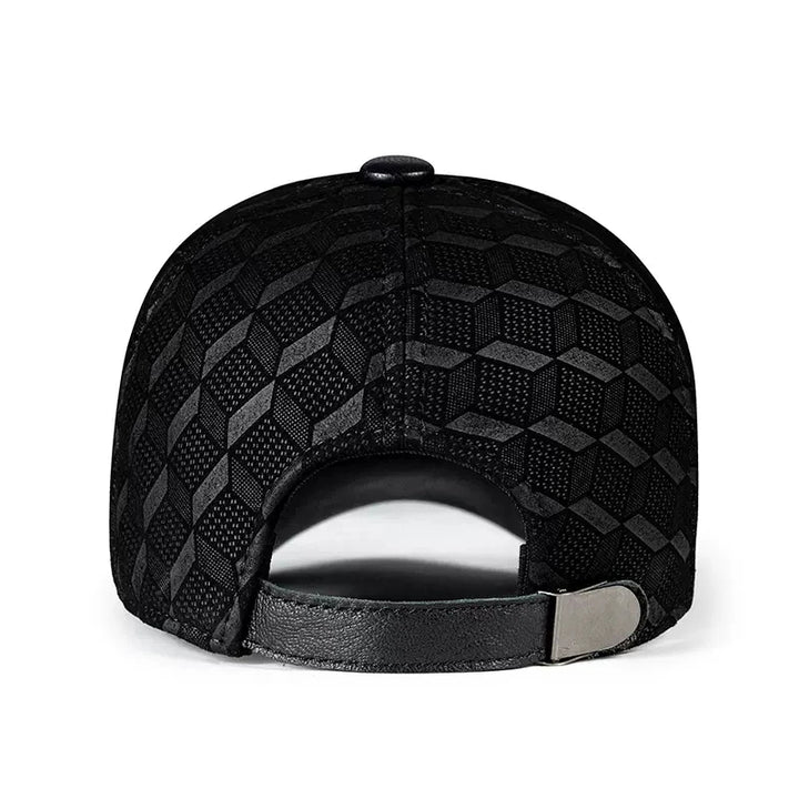Elegant Korean Baseball Cap