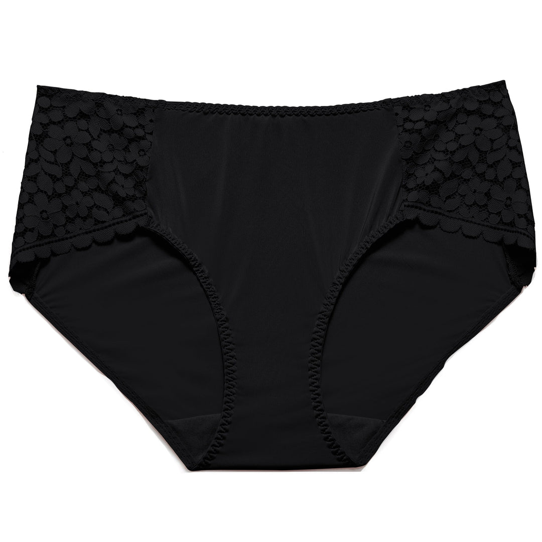 Cheeky Hipster Women Cotton Brief| All For Me Today