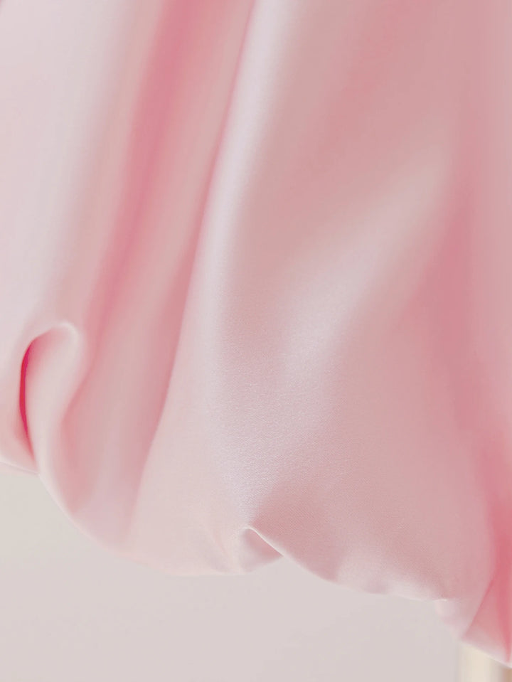 Luxury Lolita Big Bow Girl&