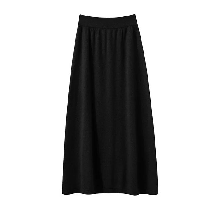 High End Hip-hugging Skirt