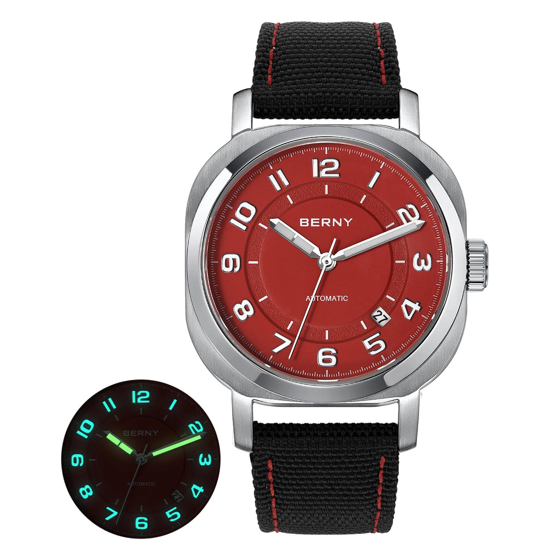 Premium Self-wind Mechanical Watch