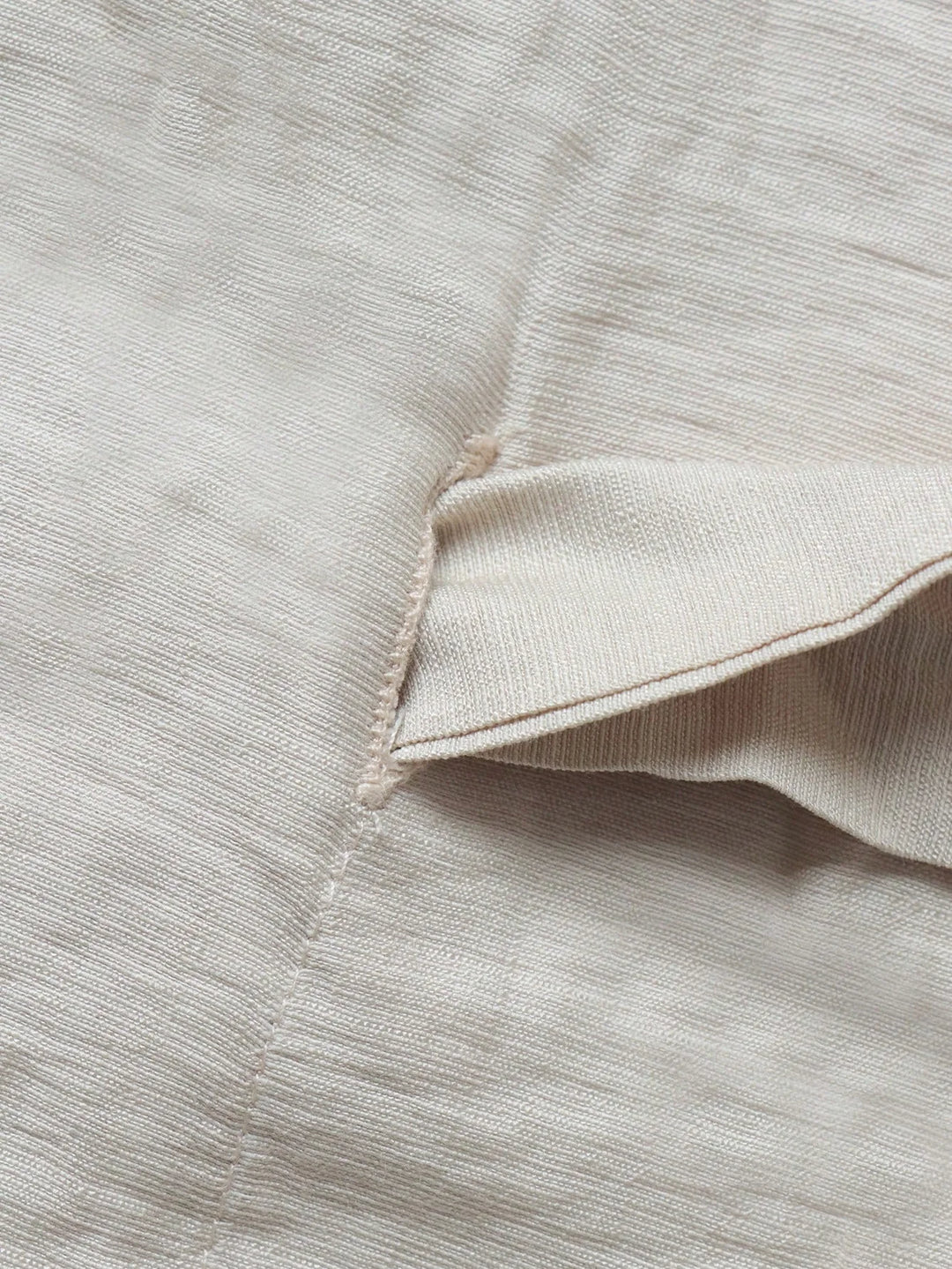 Beautiful Bat Sleeved Evening Dress