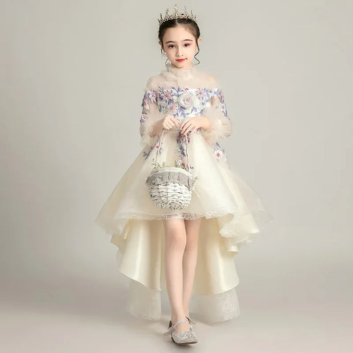 Fairy Tulle Girl&