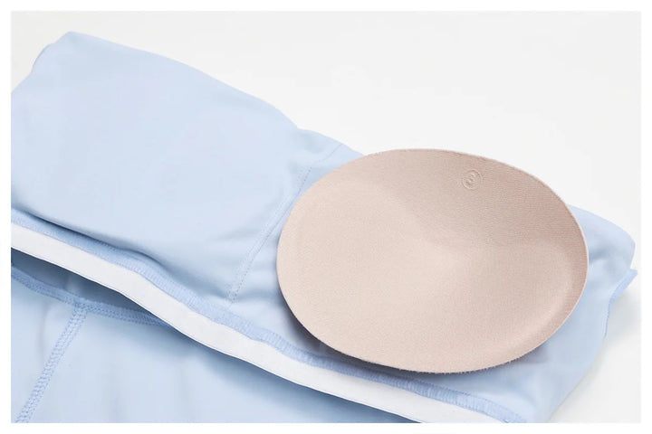 Breathable High Waist Yoga Outfit