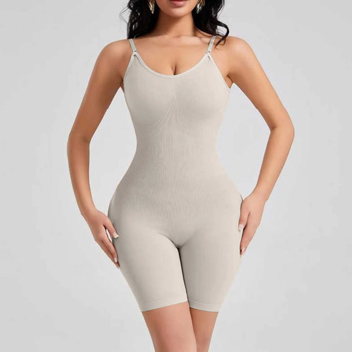 Classic Adjustable Fit Straps Shapewear