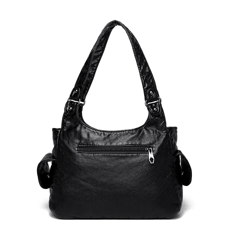 New Vision Top-handle Handbag