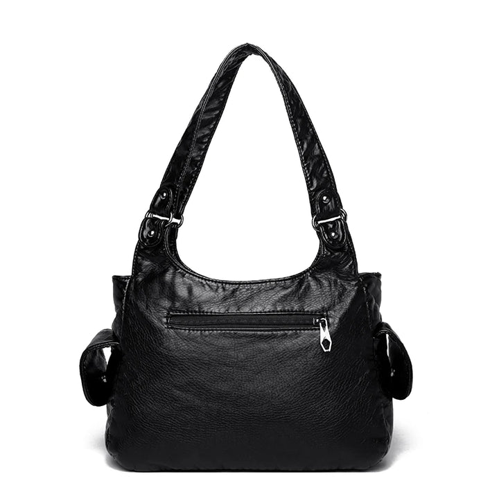 New Vision Top-handle Handbag