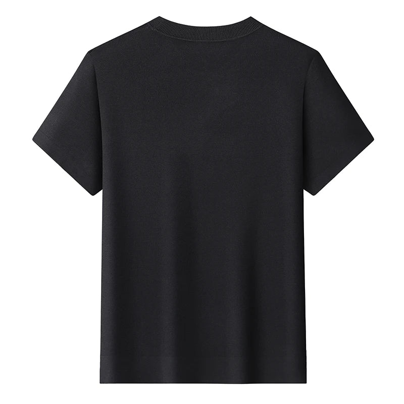 Short Sleeve Soft Sweatshirts