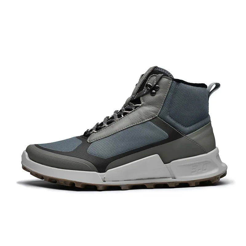Premium Anti-Slip Hiking Boots