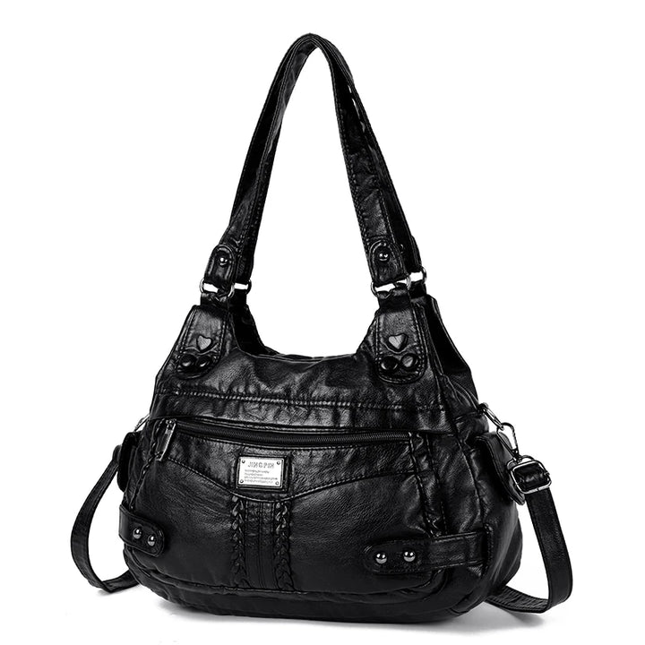 Soft Gorgeous Crossbody Bag