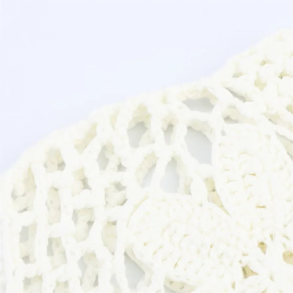 Alluring Slim Fit Flower Embroidery Dress