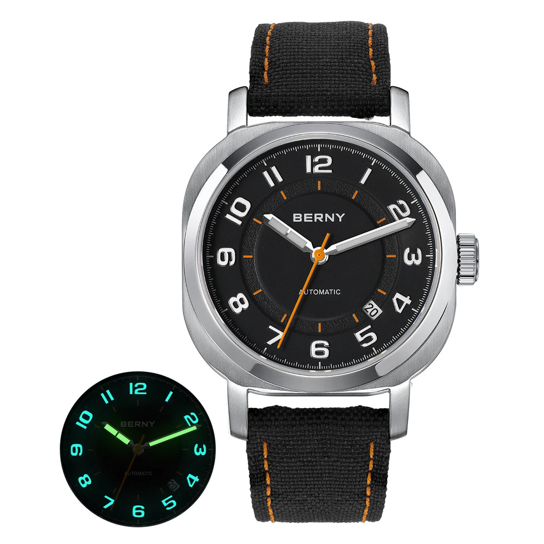 Premium Self-wind Mechanical Watch