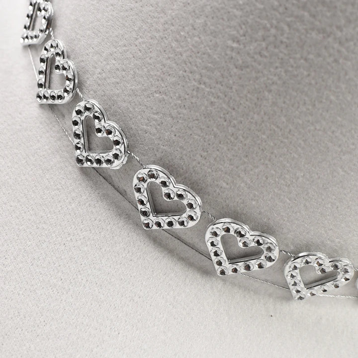 Sleek Roll-Up Brim Cowgirl Hat