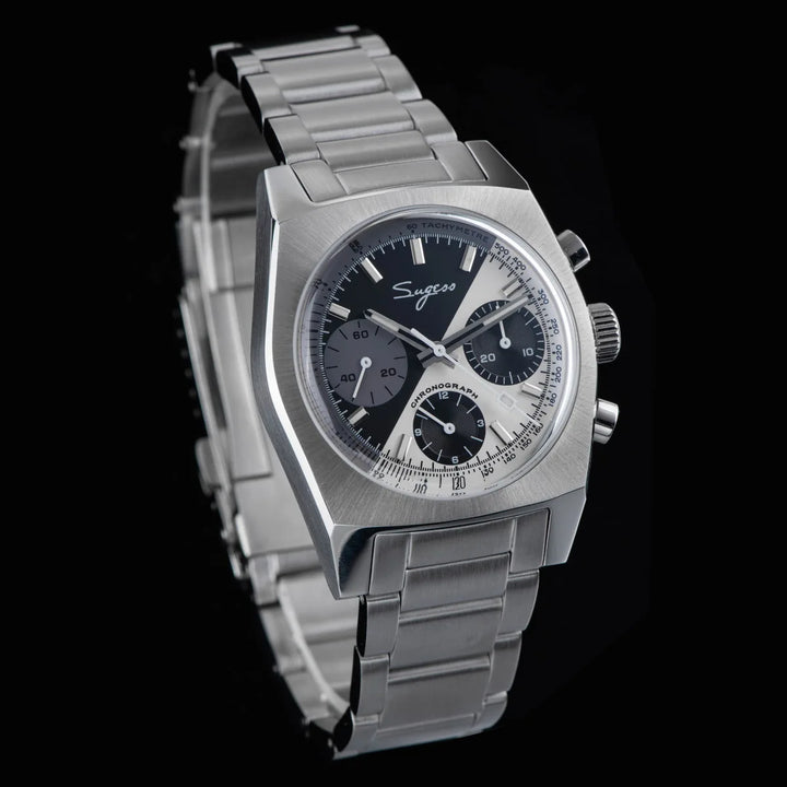 Swanneck Movement Men&