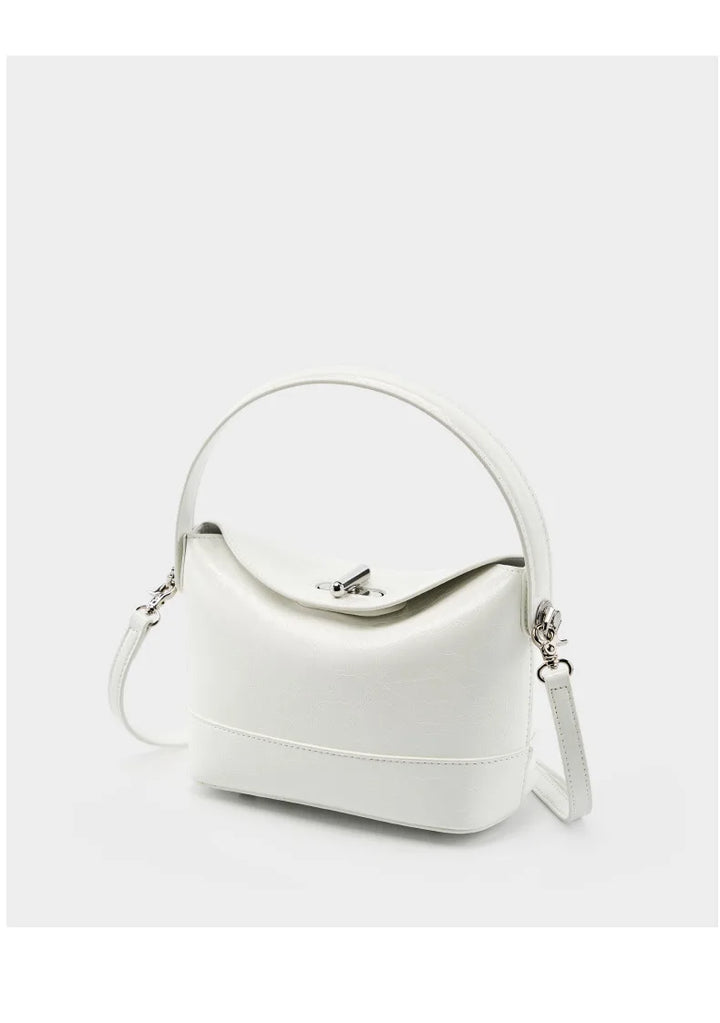 Luxury Soft Mini Crossbody Handbag