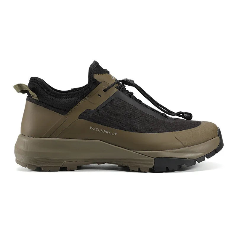 Smart Waterproof Casual Sneakers