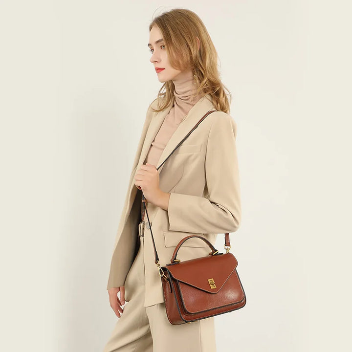 Timeless Small Shoulder Bag