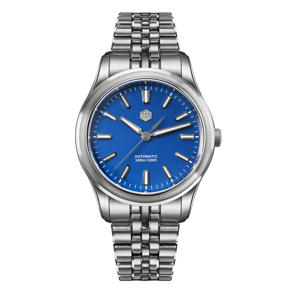 Refined Automatic Dress Watch