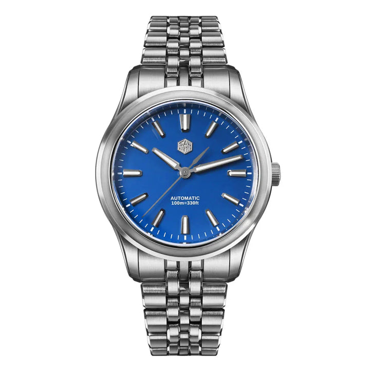 Refined Automatic Dress Watch
