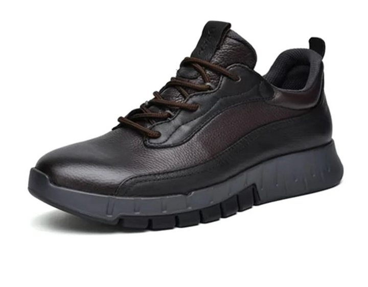Modern Lightweight Soft Sole Sneakers