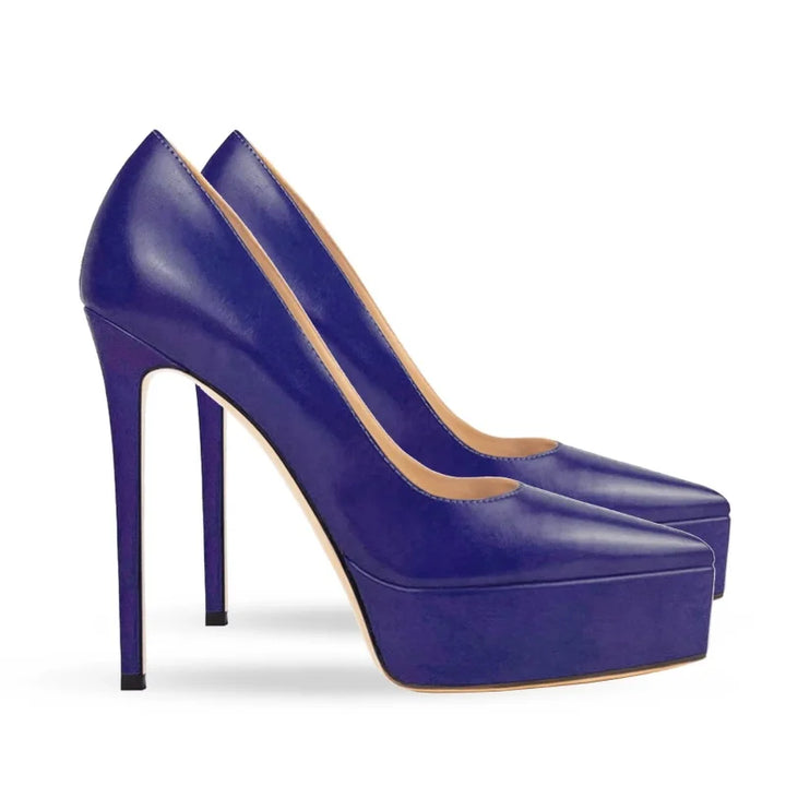 Purple women&