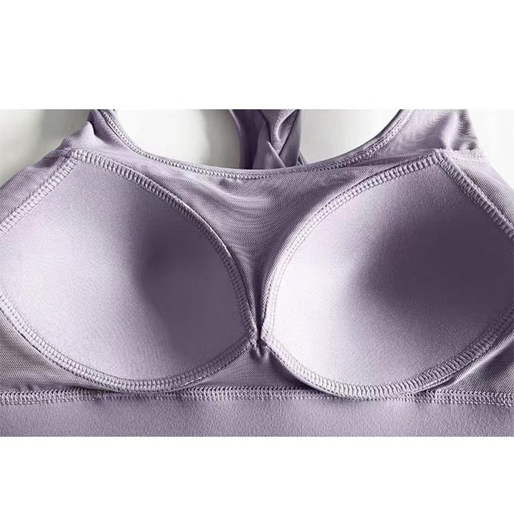 High Impact Adjustable Women's Sports Bras| All For Me Today