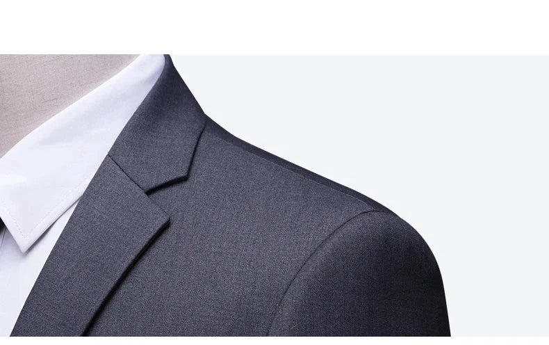 High-end Men's Business Suits