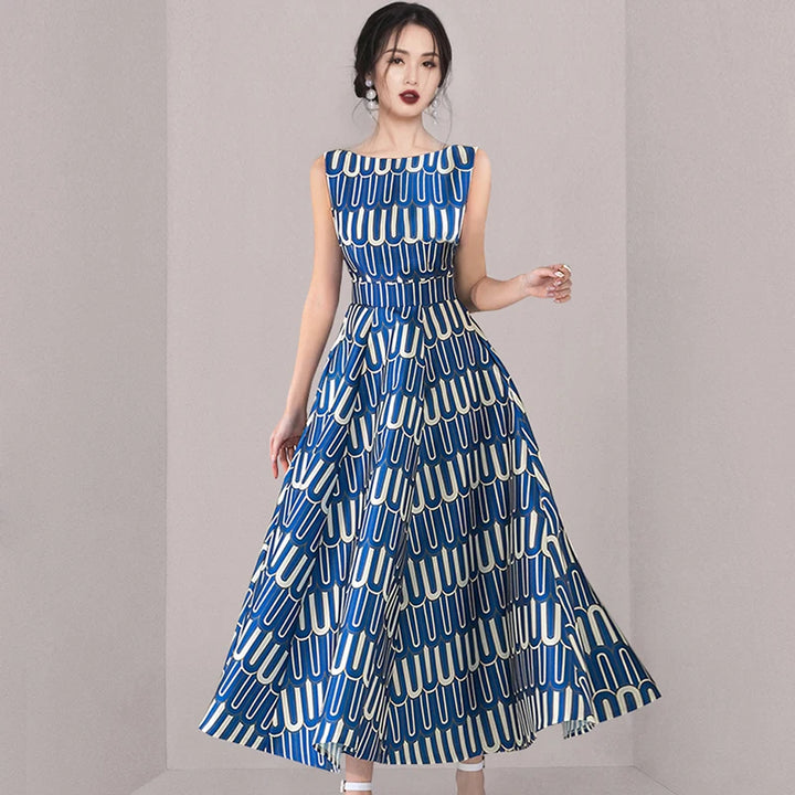 Loving Memories Vintage Party Dress