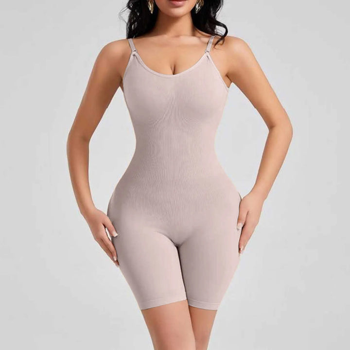 Classic Adjustable Fit Straps Shapewear