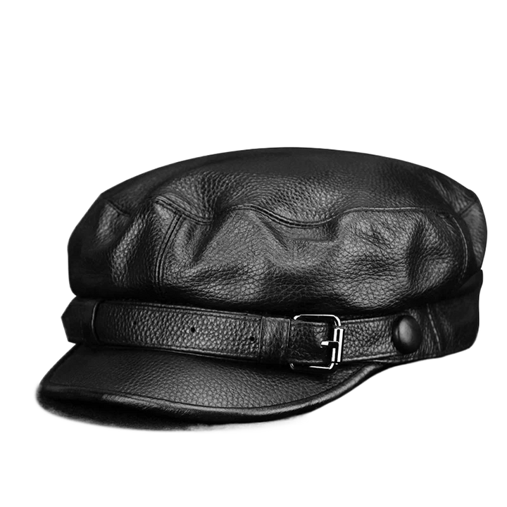 Timeless Newsboy Baseball Cap