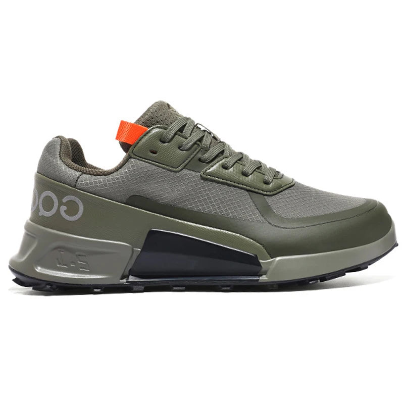 Trendy Waterproof Running Sneakers