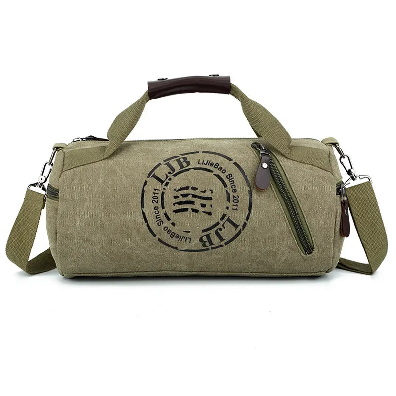 Durable Multifunction Training Handbag