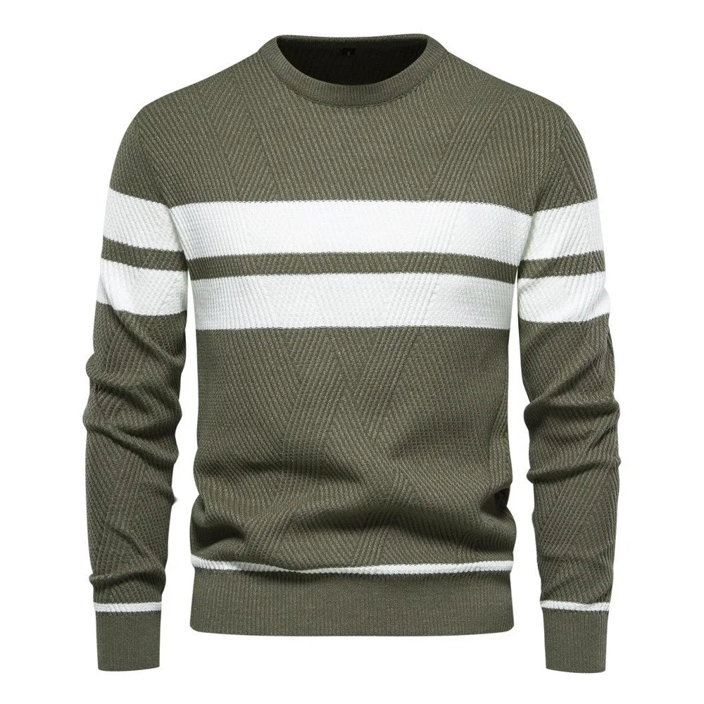 Striped Lines Men&