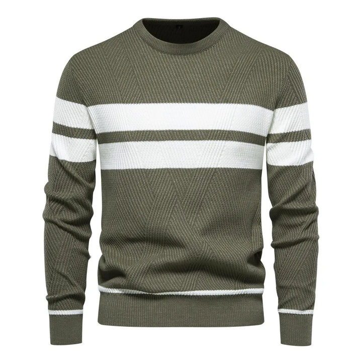 Striped Lines Men&