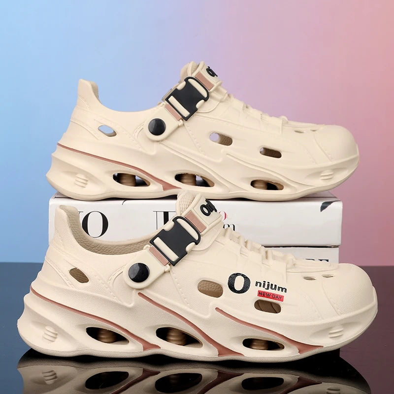 Durable Outdoor Beach Sandals