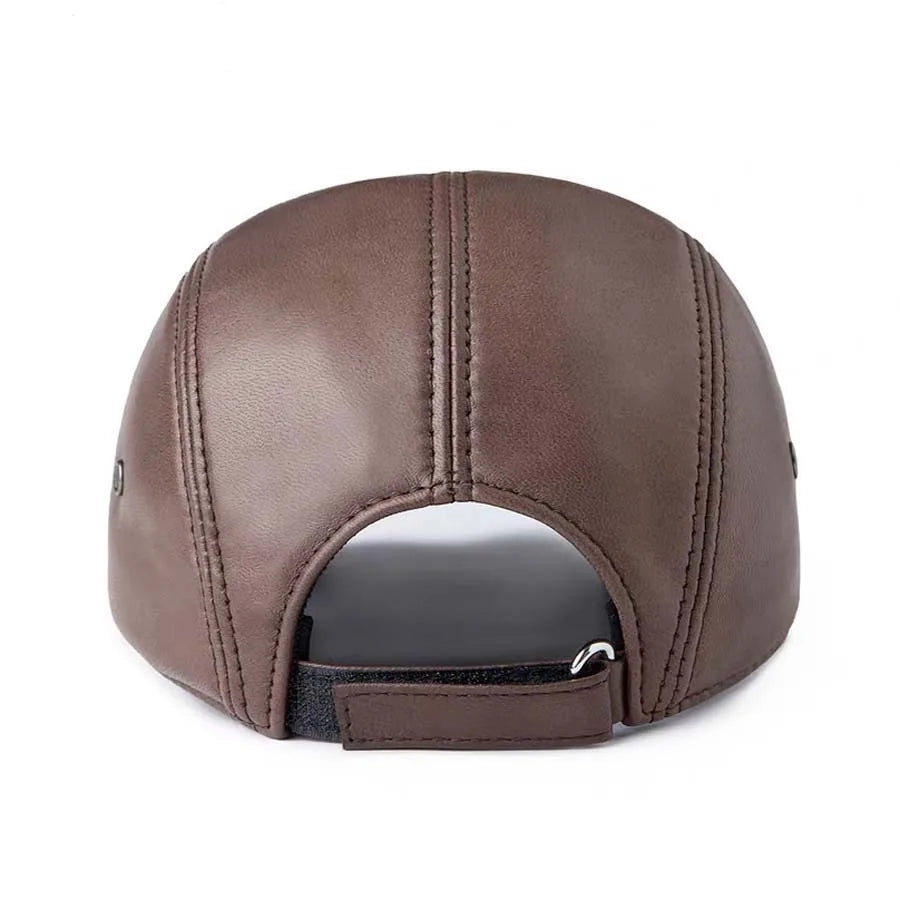 Premium Korean Plate Baseball Cap