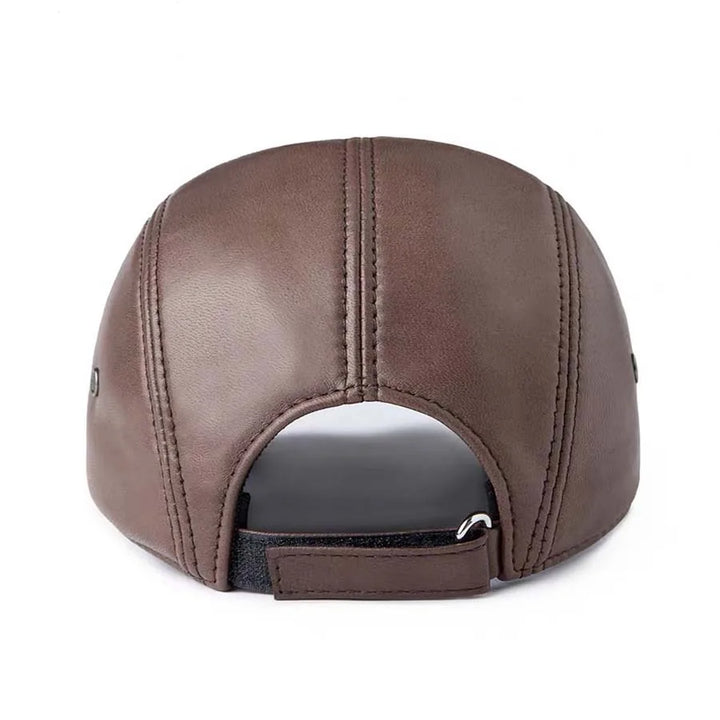 Premium Korean Plate Baseball Cap