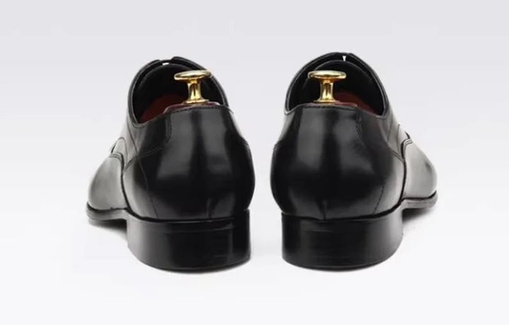British Style Smart Oxford Shoes