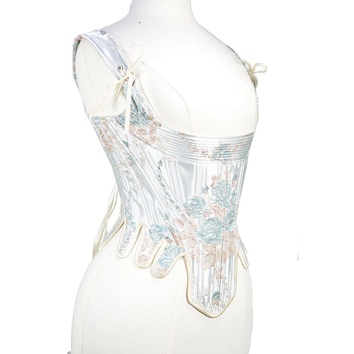 Double Compression Corset