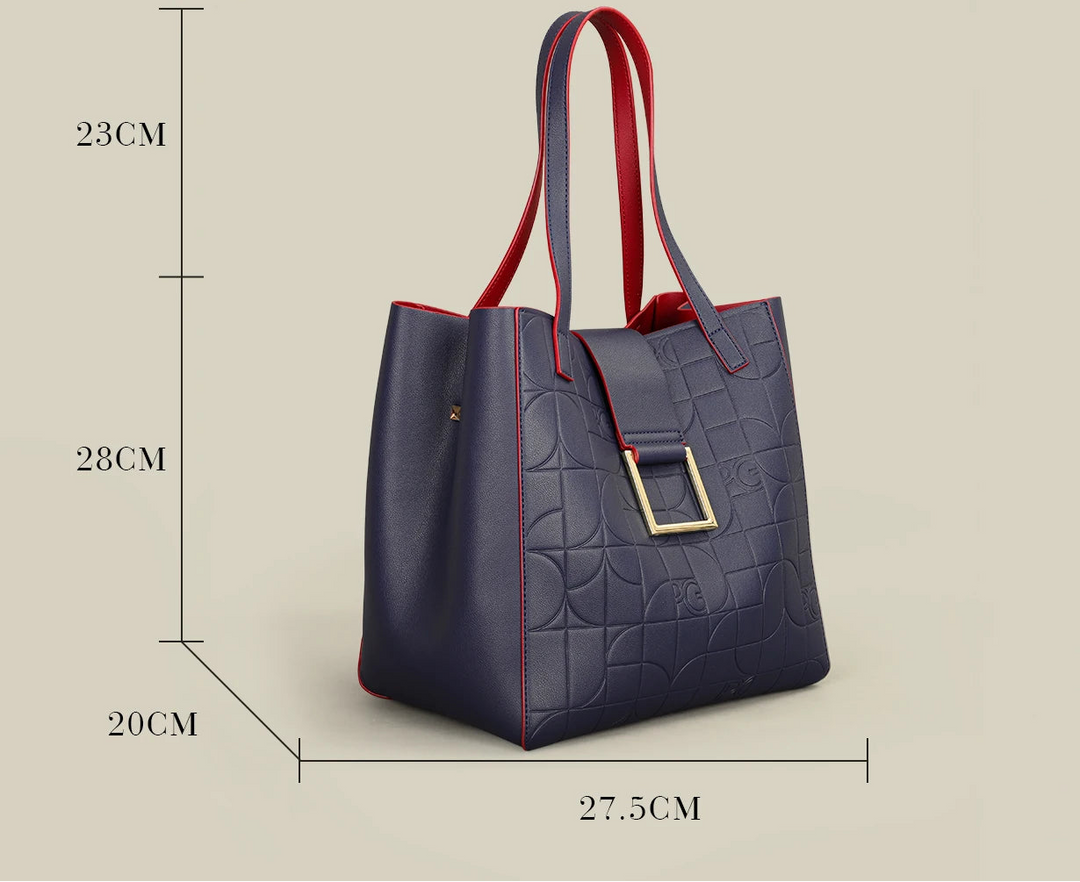 High-End Shoulder Bag