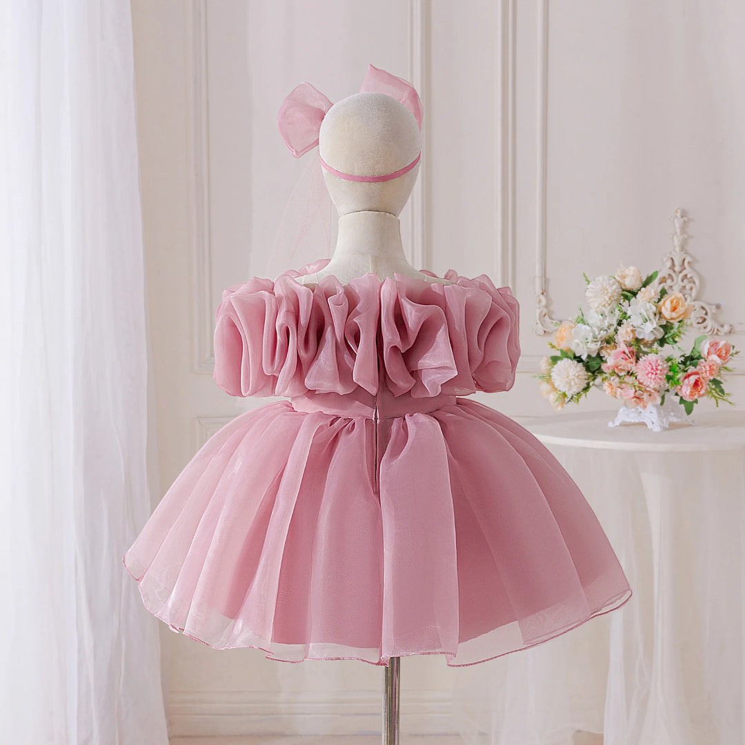 Adorable Baby Girl&
