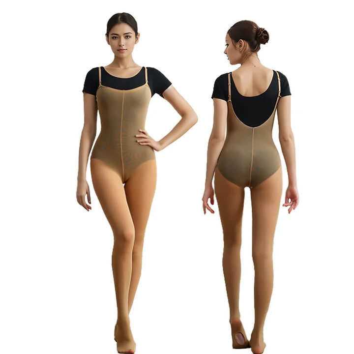 Professional Soft Performances Tights