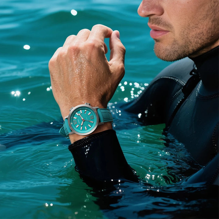 Smart Automatic Luminous Watch