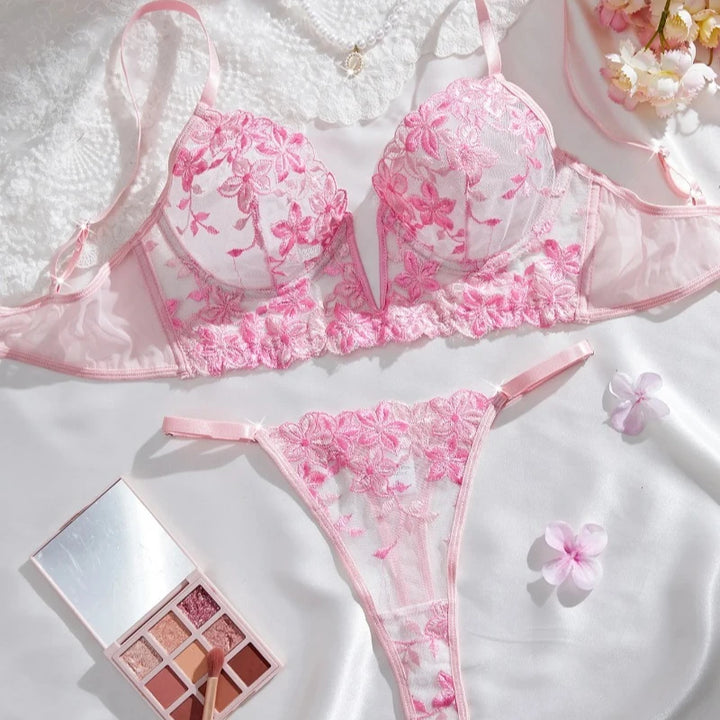 The Temptation of Valentine&