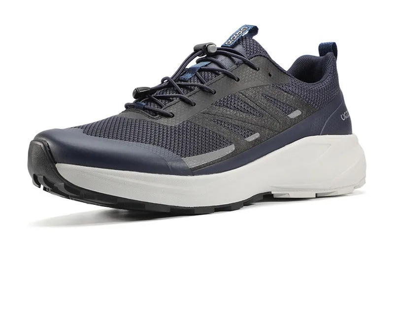 Gorgeous Waterproof Mesh Sneakers