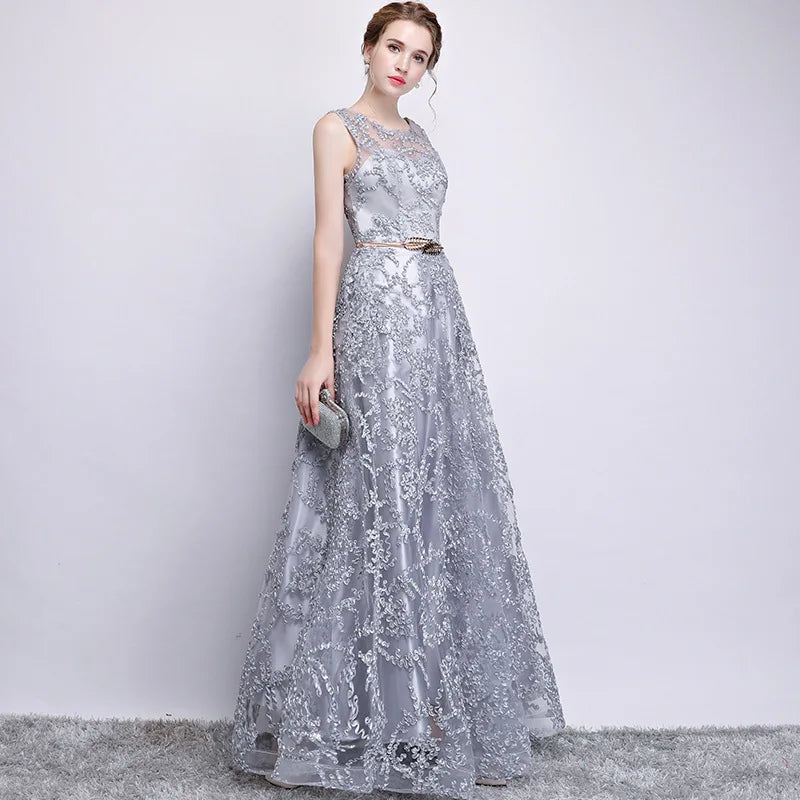 Glamorous Nights Host Dress