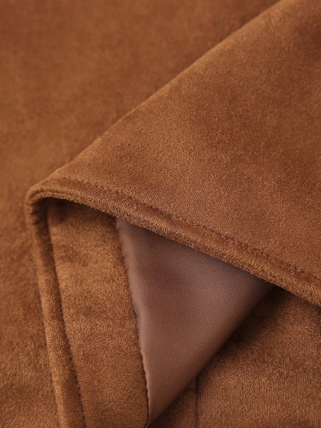 Versatile High-End Casual Coat